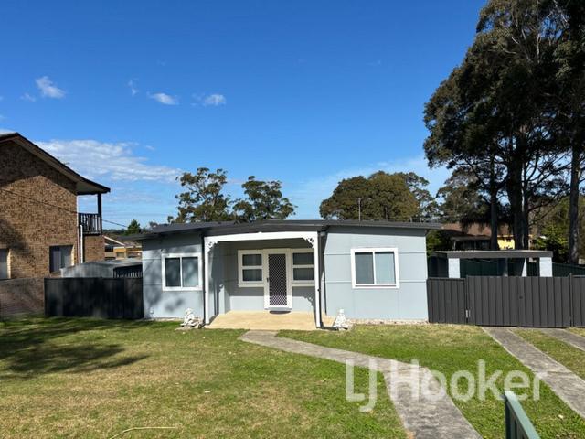 81 MacLeans Point Road, NSW 2540