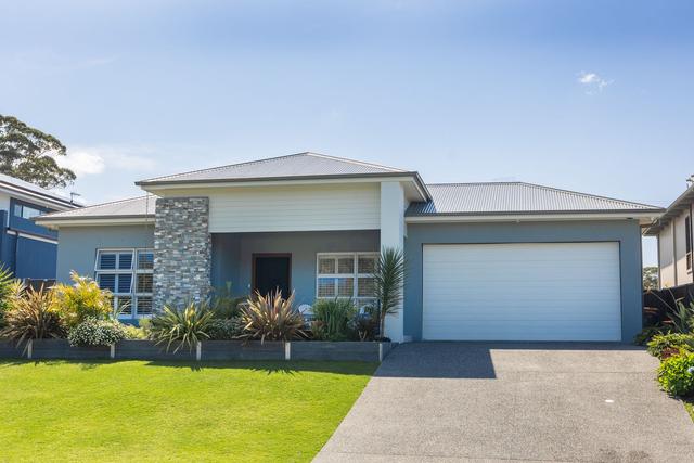 16 Wuru Drive, NSW 2539