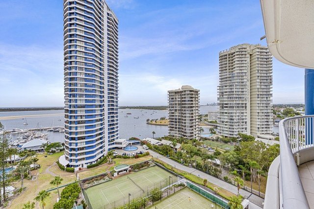 46/21 Bayview Street, QLD 4216