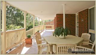 Front Verandah