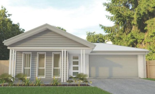 (no street name provided), QLD 4133