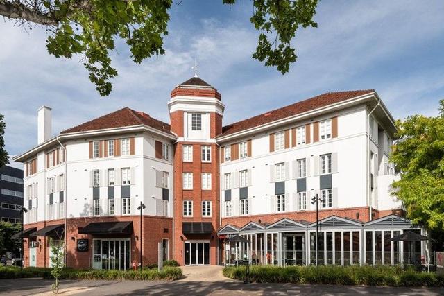 106/9 Commercial Road, VIC 3000