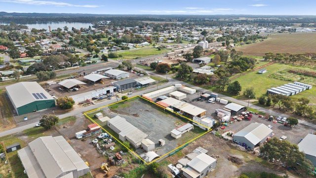 4 Industrial Crescent, VIC 3608