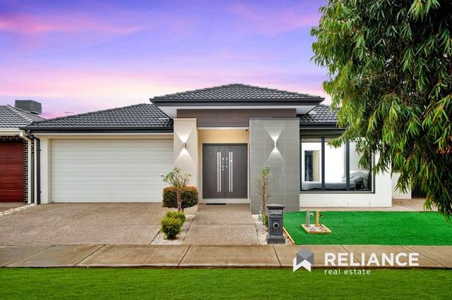 3 Clifton Circuit, VIC 3029