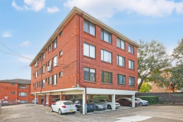 14/7 Bank Street, NSW 2114