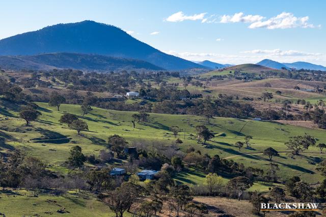 1244 Smiths Road, NSW 2620