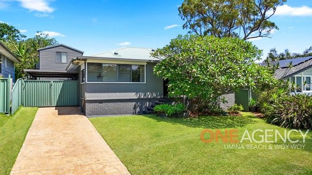 64 Manns Road, NSW 2250