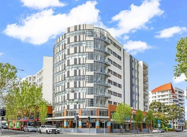 b704/75 Rickard Road, NSW 2200