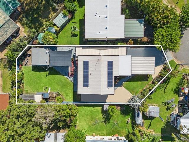 3 Vize Street, QLD 4701