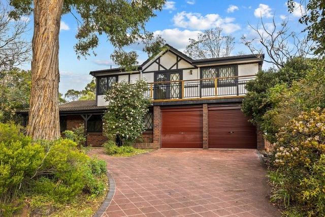 102 Fishburn Crescent, NSW 2154