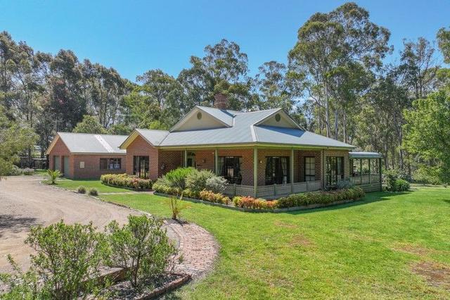 504 Swan Reach Road, VIC 3902