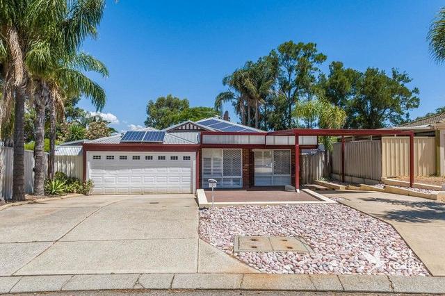 3 Salter Place, WA 6167