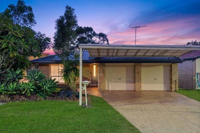 3 Kentish Court, QLD 4118