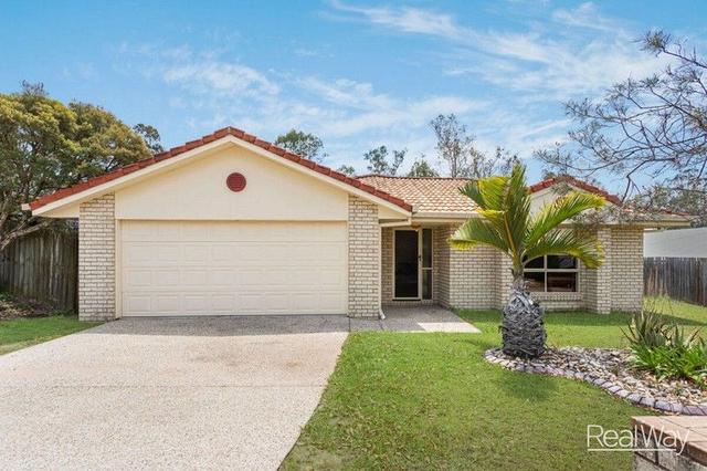 63 Lakeview Drive, QLD 4306