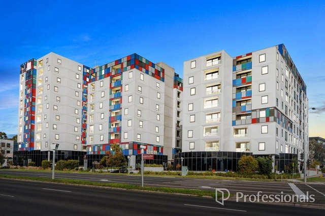 504a/400 Burwood Highway, VIC 3152