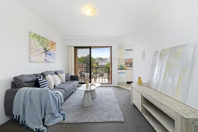 32/1-9 Mt Pleasant Avenue, NSW 2134