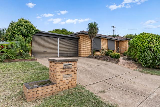 37 Merinda Crescent, NSW 2650