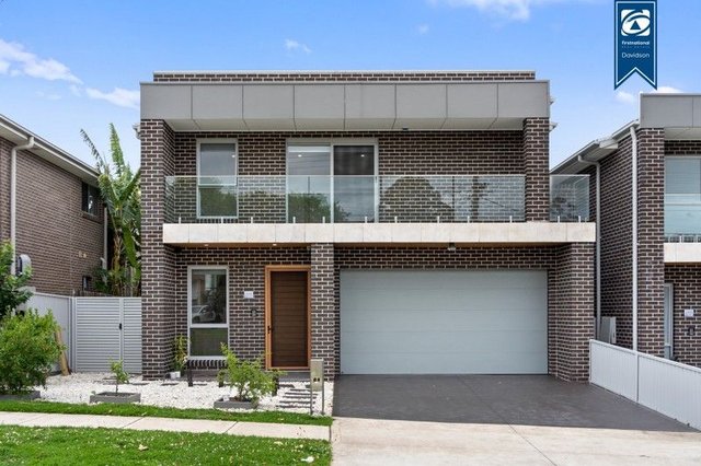 130a Bardia Parade, NSW 2173