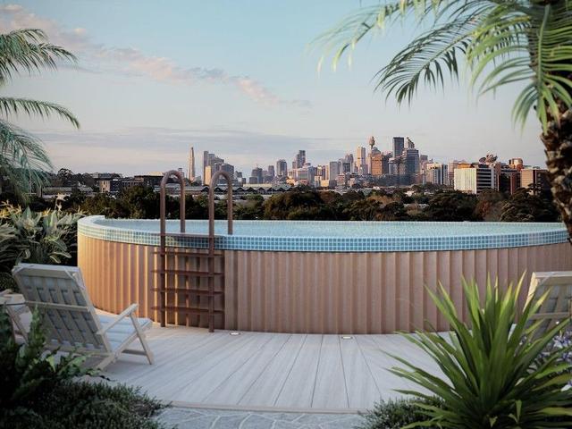 155 Mitchell Road, NSW 2043