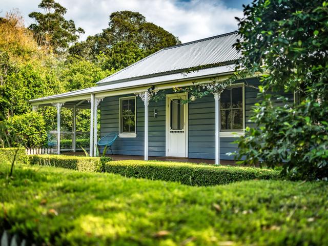 740 Summervilles Road, NSW 2454