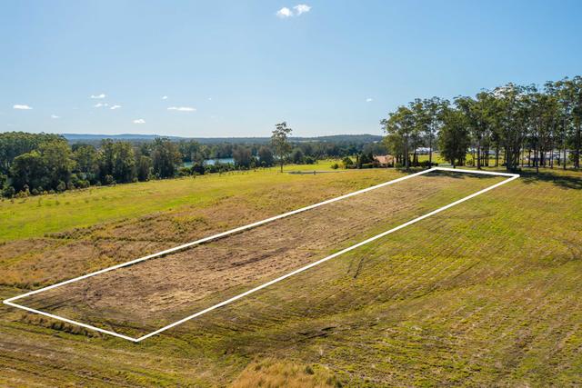 Lot 95 Provence Close, NSW 2446