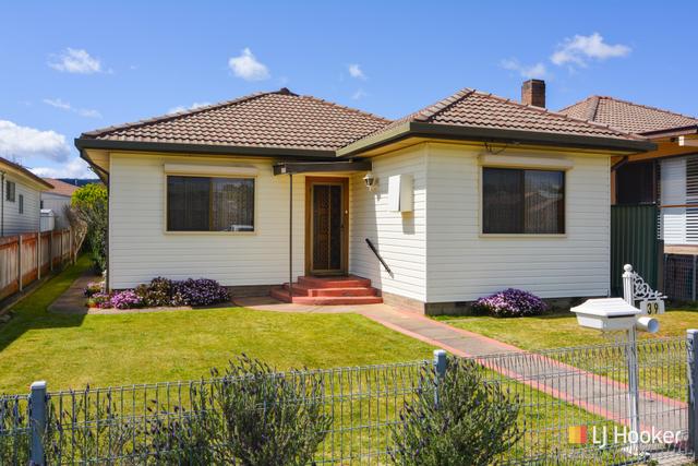 39 Enfield Avenue, NSW 2790