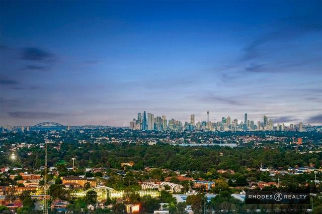 2407/7 Australia  Avenue, NSW 2127