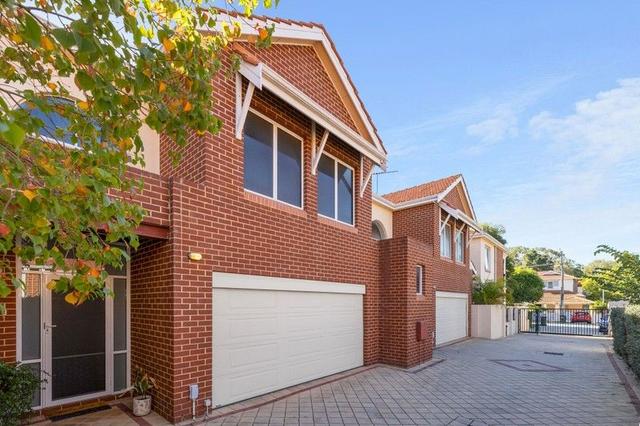 3/5 Fourth Avenue, WA 6050