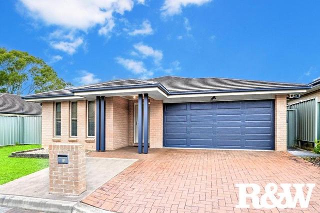 21 Edengrove Court, NSW 2766