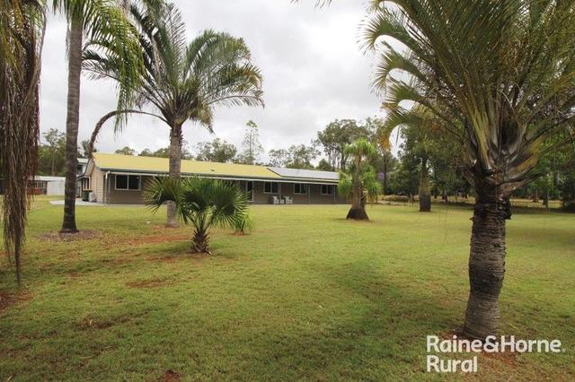 43 Hustons Road, QLD 4606