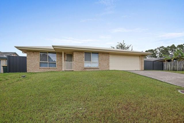 4 Kennerton Court, QLD 4506