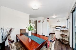 Dining Room/kitchen