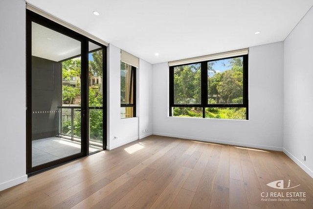 B203/2-8 Pymble  Avenue, NSW 2073