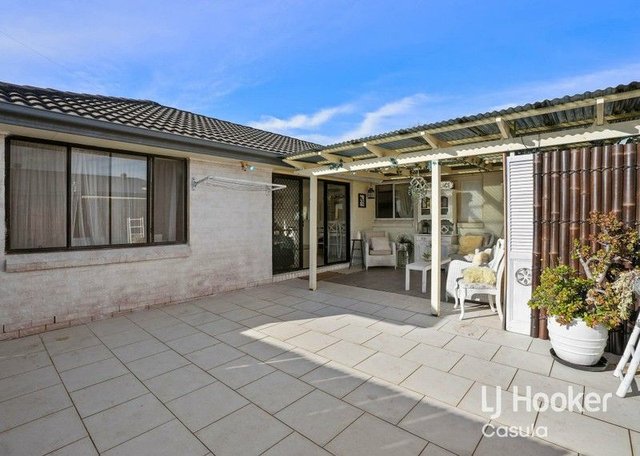 30 Greenwell Road, NSW 2170