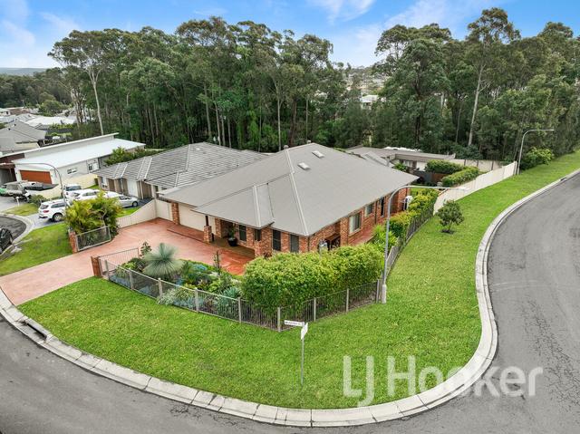 2 Waxberry Place, NSW 2540