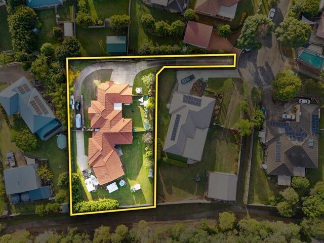 4 Barambah Place, QLD 4504