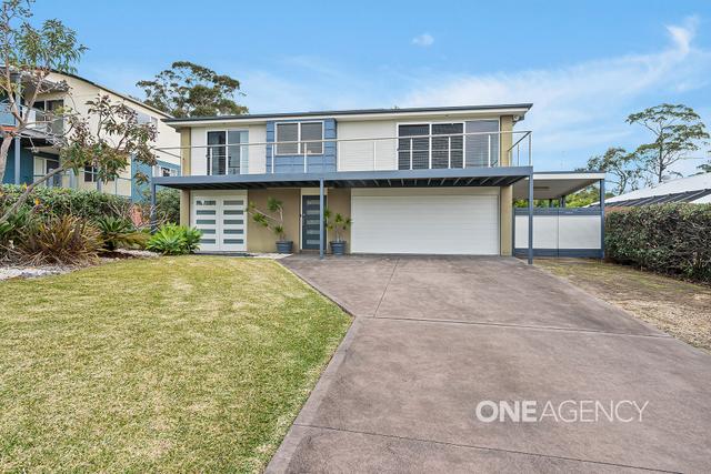 3 Miller Street, NSW 2540