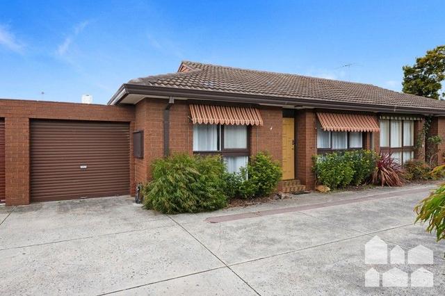 4/624 Barkly Street, VIC 3012