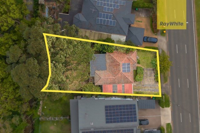 25 Kissing Point Road, NSW 2117