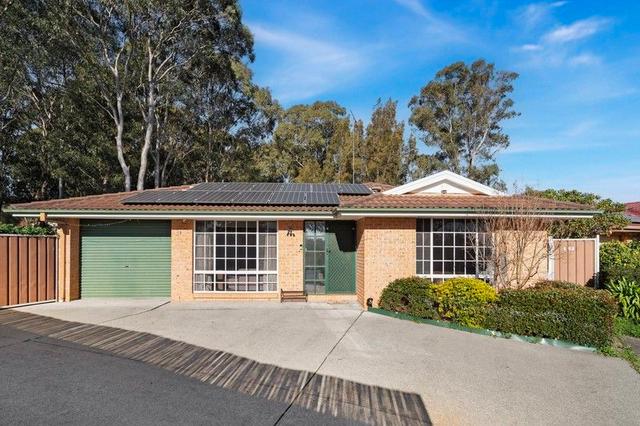 72 Torrance Crescent, NSW 2763