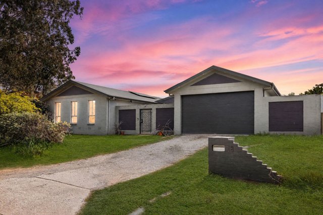 18 Kingston Street, ACT 2617