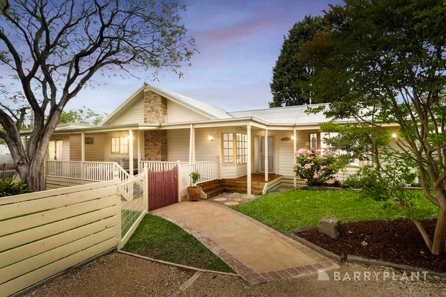 43 Dixon Court, VIC 3155