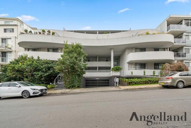 10/11 Hilly Street, NSW 2137