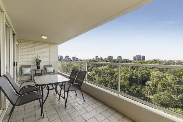 702/132 Alice Street, QLD 4000