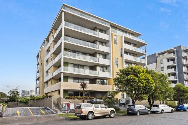 201/6 Beatson Street, NSW 2500