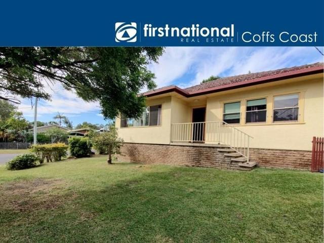 28 Fishermans Drive, NSW 2456