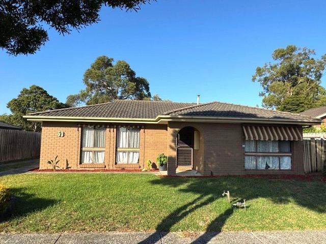 32 Dorchester Cresce Whimbrel Crescent, VIC 3201