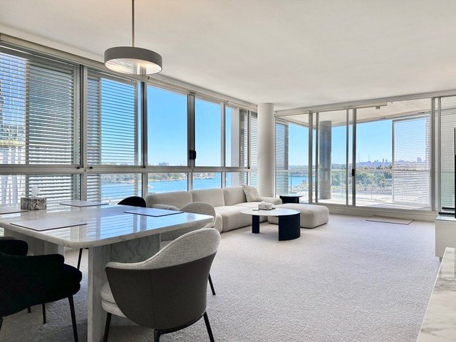 804/38 Hickson Road, NSW 2000