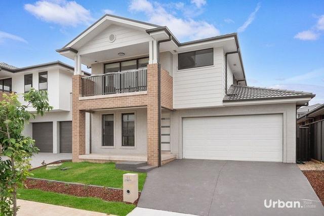 61 Storyteller Parkway, NSW 2765