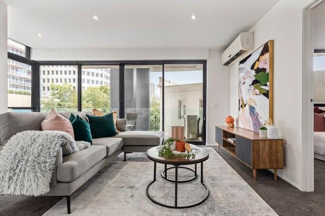 205/83 Queens Road, VIC 3000